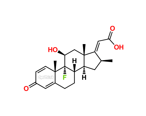 Clobetasol-Propionate-EP-Impurity-F