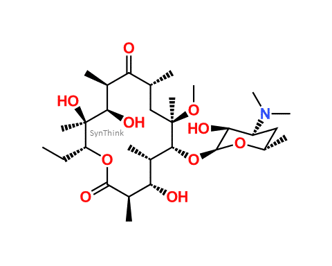Clarithromycin-EP-Impurity-I