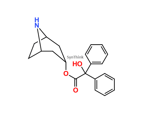 Trospium-Impurity-B