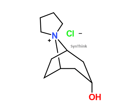 Trospium-Impurity-C
