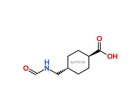 Tranexamic-Acid-EP-Impurity-F
