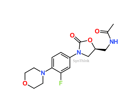 Linezolid