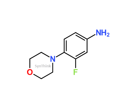 Linezolid-Amine-Impurity