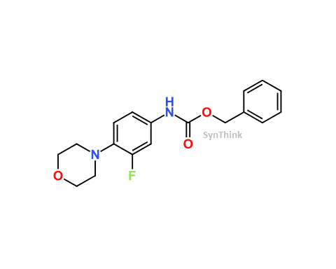 Linezolid-Benzyl-Ester-Impurity