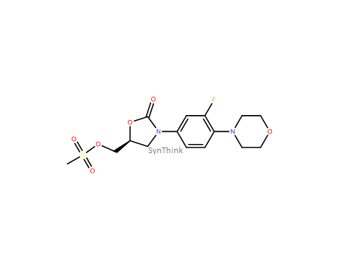 Linezolod-related-compound-D-USP