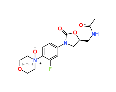 Linezolid-N-Oxide