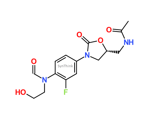 Linezolid-impurity-F