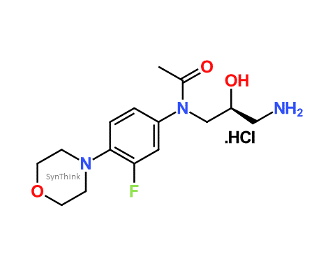 Linezolid-Impurity-G