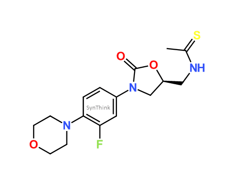Linezolid-Impurity-B