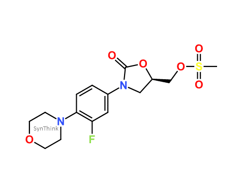 Linezolid-Impurity-D