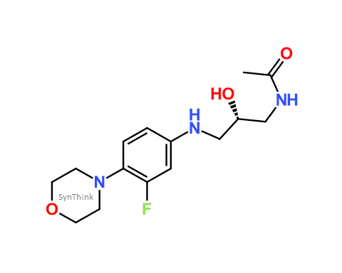 Linezolid-Impurity-H