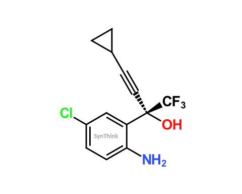 Efavirenz-USP-Related-Compound-A