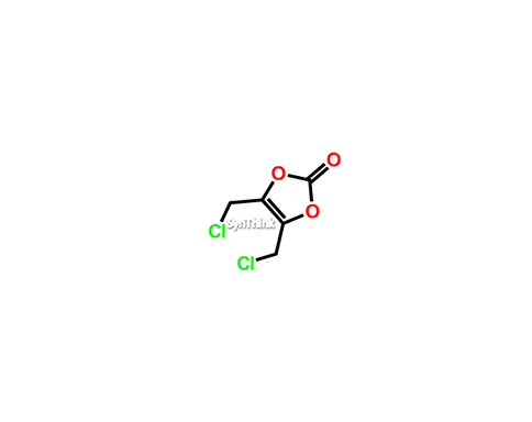 45-Bischloromethyl-13-dioxol-2-one