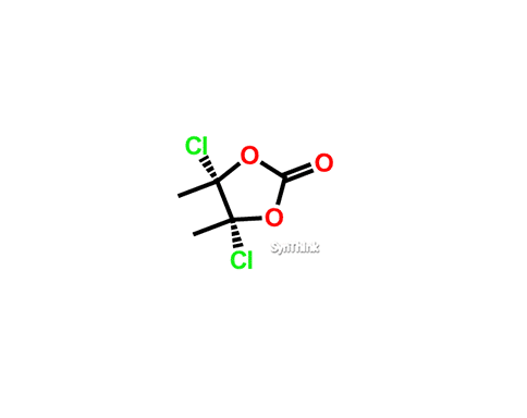 Cis-45-Dichloro-45-dimethyl-13-dioxolan-2-one