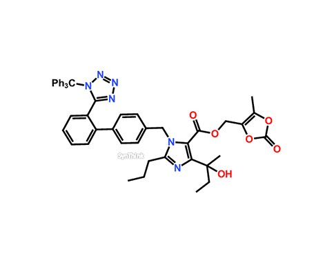 OMJ2-ethyl-methyl-impurity