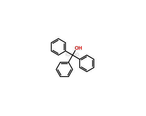 Olmesartan-Trityl-Alcohol-impurity