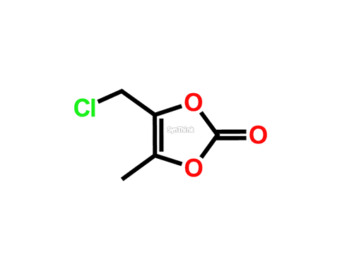 4-Chloromethyl-5-Methyl-13-dioxol-2-one