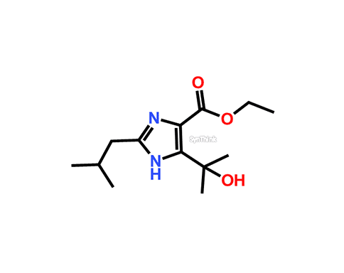 Iso-Butylimidazole-Imtermediate