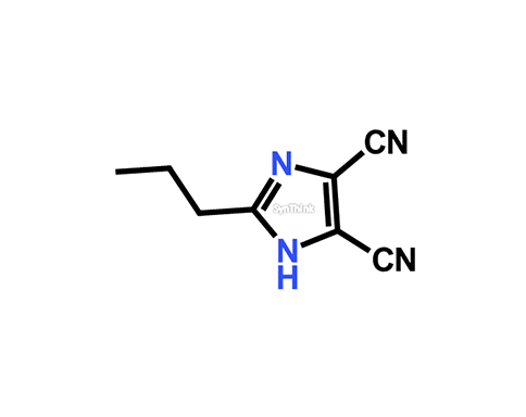 Imidazole-45-dicarbonitriles