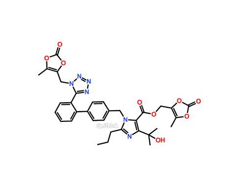 Olmesartan-Impurity-SA17752