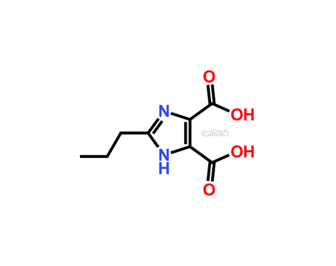 Olmesartan-Imidazole-Diacid-Impurity