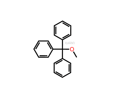 Methyl-Triphenylmethyl-Ether