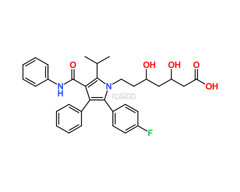 Atorvastatin-EP-Impurity-B