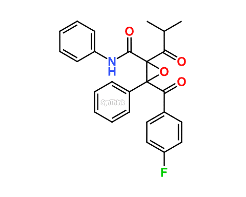Atorvastatin-EP-Impurity-D