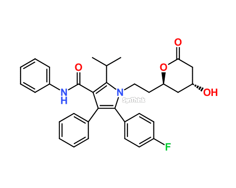 Atorvastatin-EP-Impurity-H