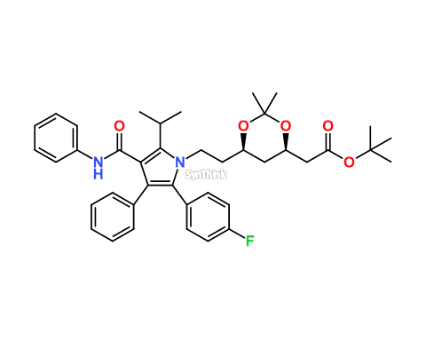 Atorvastatin-EP-Impurity-I