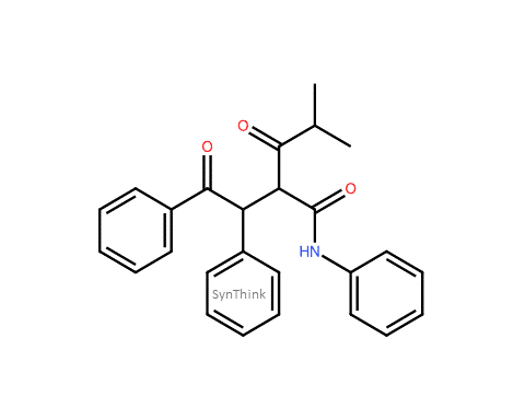Atorvastatin-Diketo-Amide-Desfluoro-Impurity
