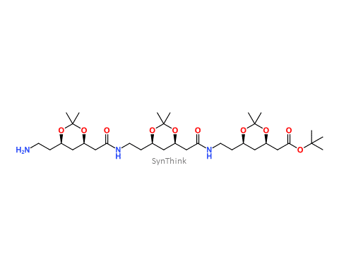 Atorvastatin-Triamino-impurity