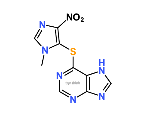 Azathioprine