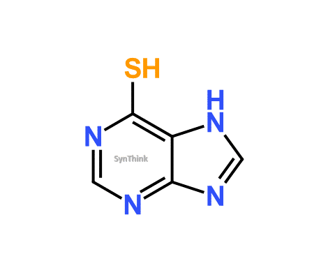 Azathioprine-EP-Impurity-B