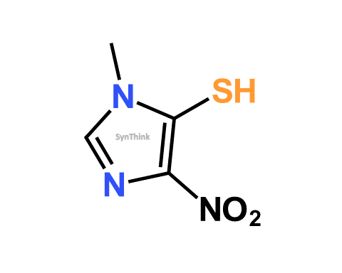 Azathioprine-EP-Impurity-D