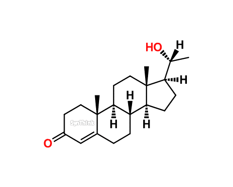 Progesterone-EP-Impurity-C