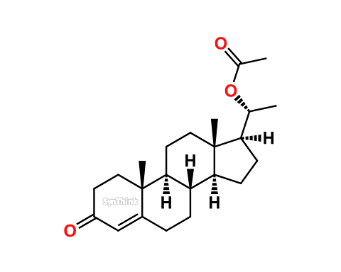 Progesterone-EP-Impurity-E