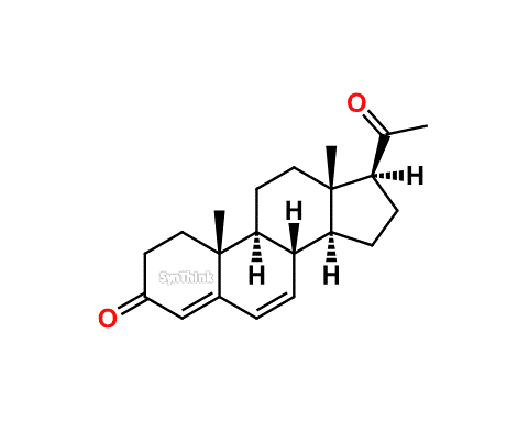 Progesterone-EP-Impurity-H