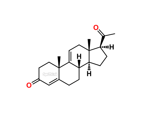 Progesterone-EP-Impurity-K