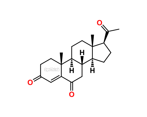 6-keto-progesterone