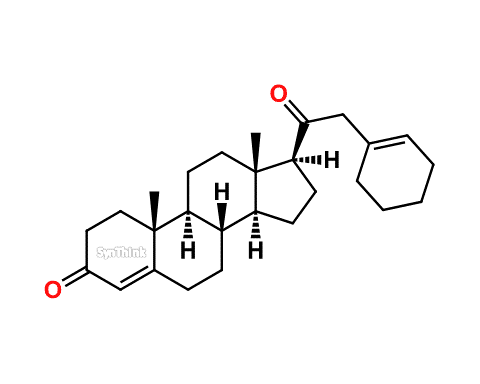 Progesterone-EP-Impurity-F