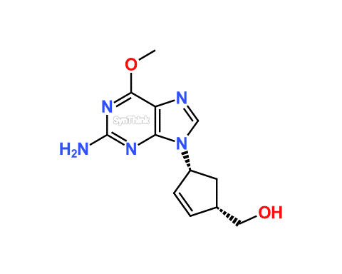 Abacavir-methanolate-Impurity