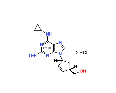 Abacavir-EP-Impurity-D