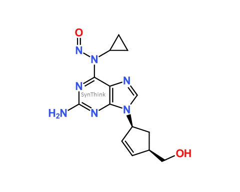 Abacavir-Nitroso-Impurity