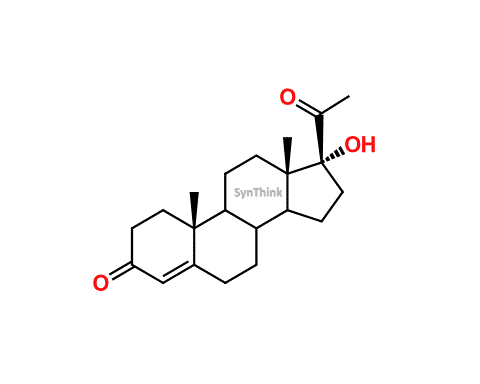 Hydroxyprogesterone-Caproate-impurity-A