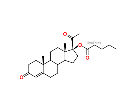 Hydroxyprogesterone-Caproate-impurity-B