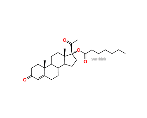 Hydroxyprogesterone-Caproate-impurity-D