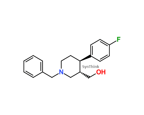 Paroxetine-Hydrochloride-Anhydrous-EP-Impurity-H
