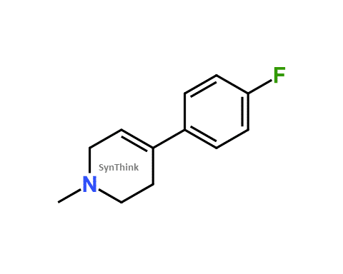 Paroxetine-Hydrochloride-Anhydrous-EP-Impurity-G