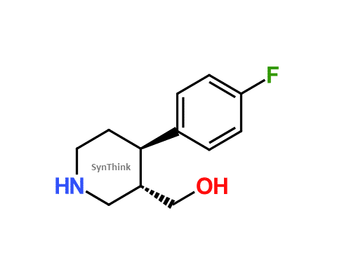 Paroxetine-Hydrochloride-Anhydrous-EP-Impurity-I